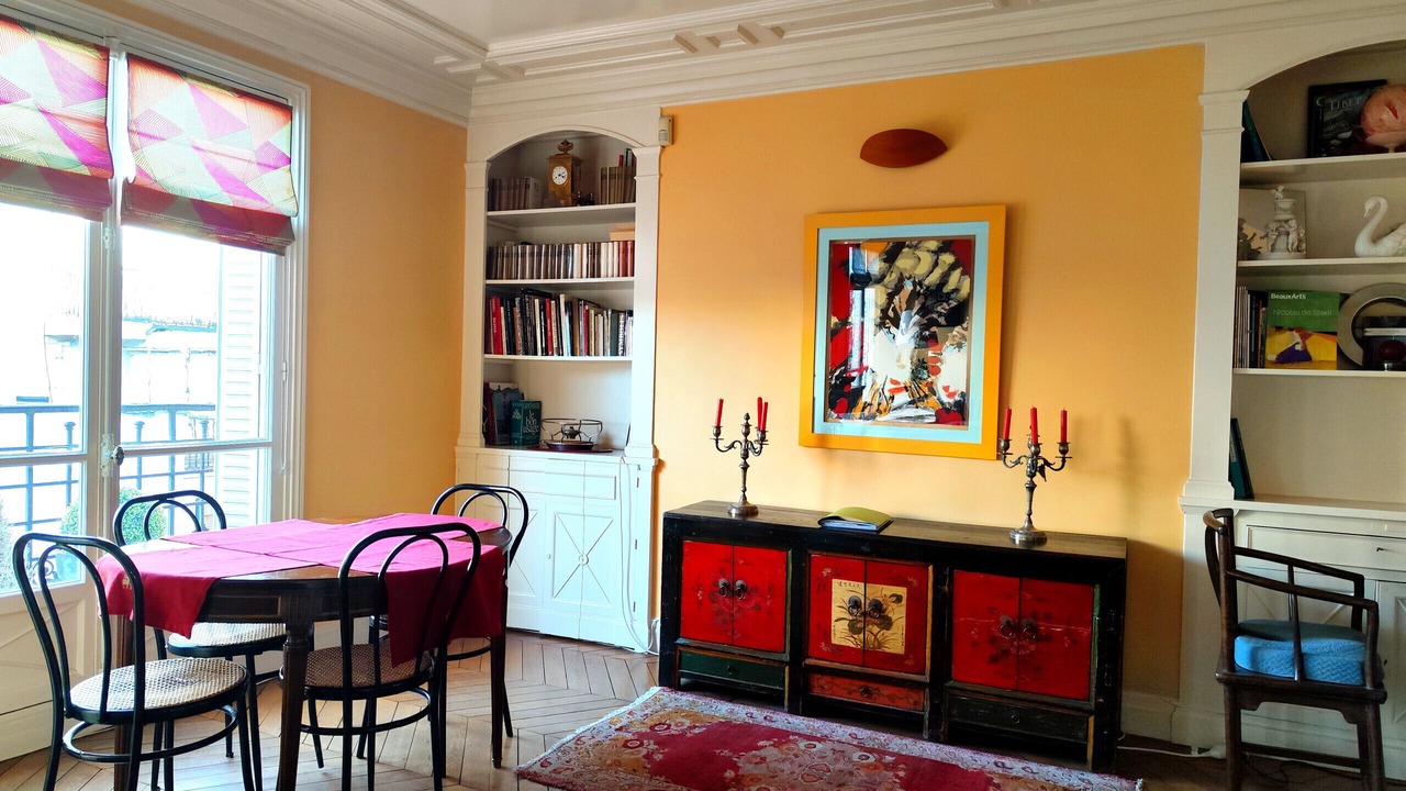 Photo of Others in 16th Arrondissement