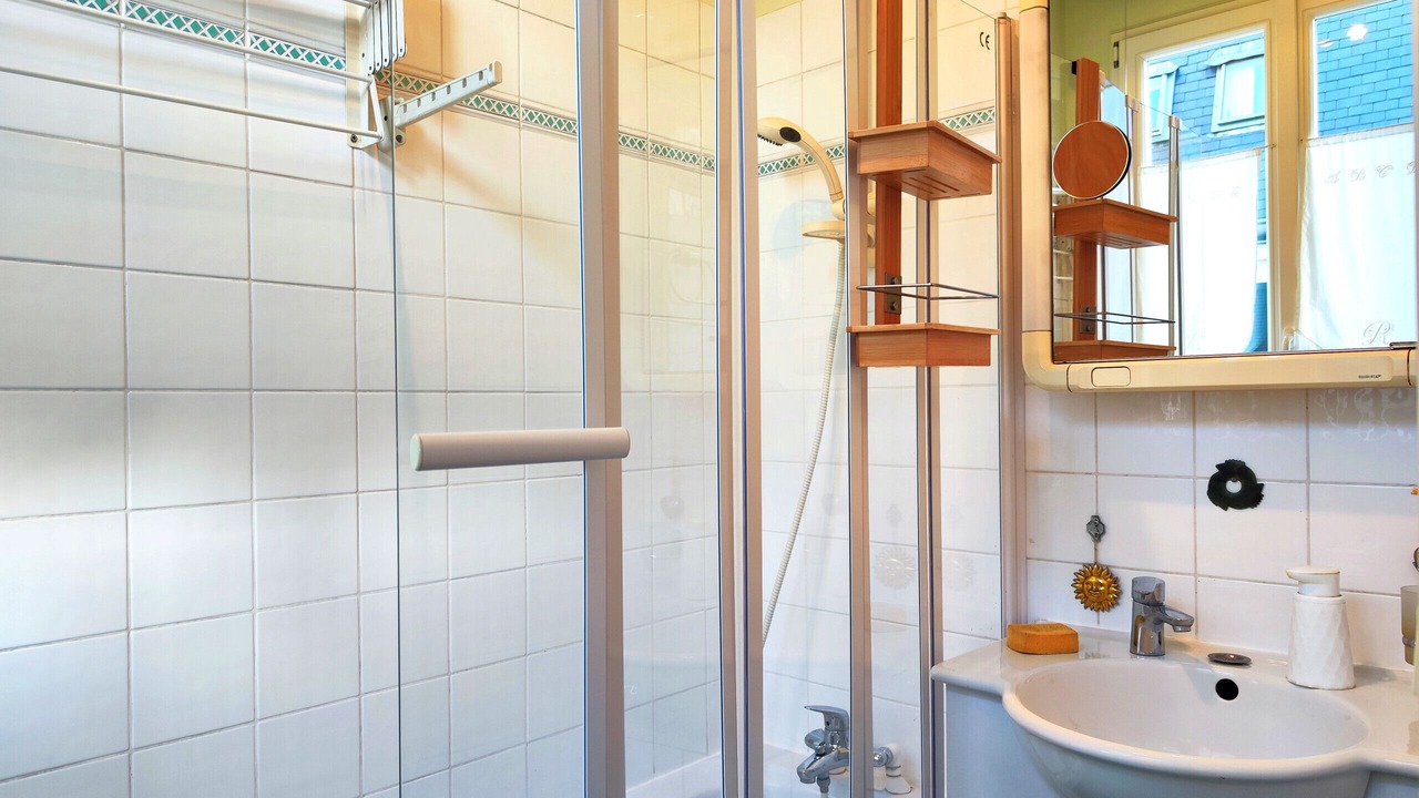 Photo of Bathroom in 16th Arrondissement