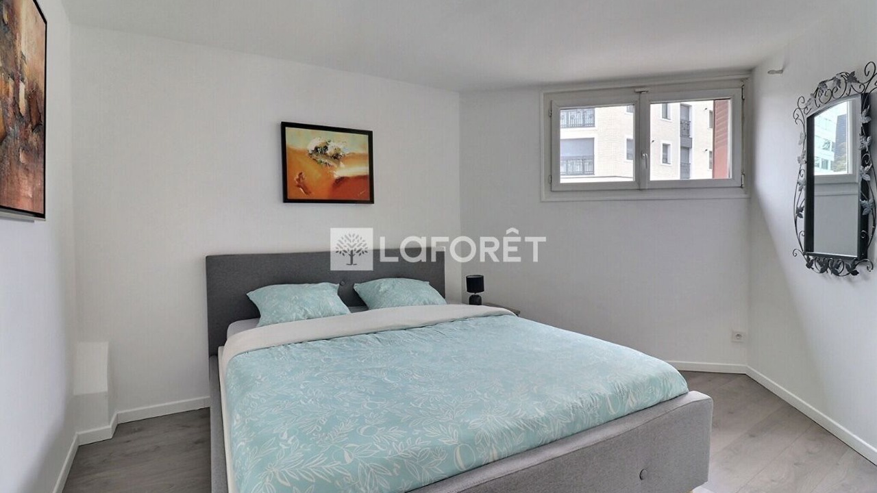 Photo of Bedroom in Les Puces de Saint-Ouen