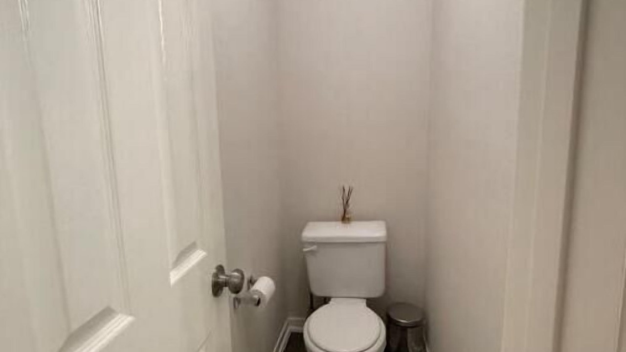 Photo of Bathroom in Humble