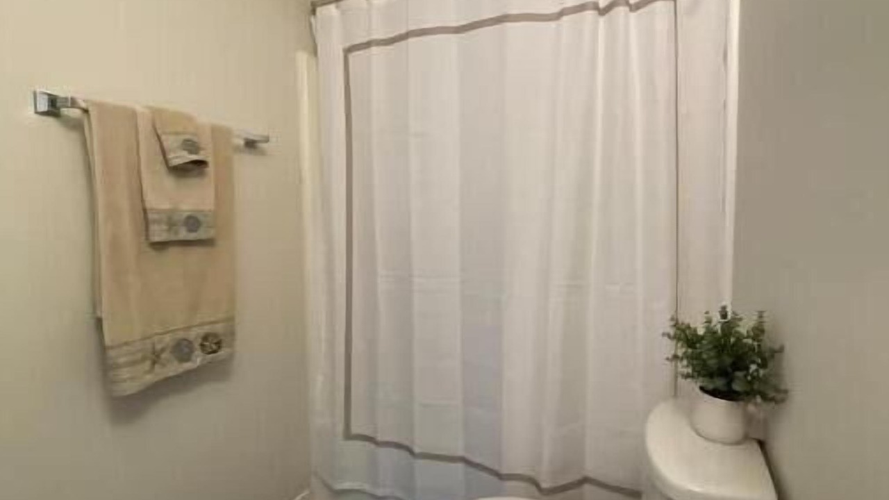 Photo of Bathroom in Humble