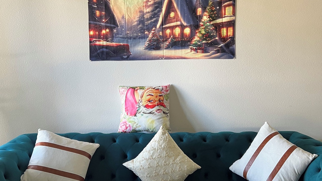Photo of Bedroom in Humble