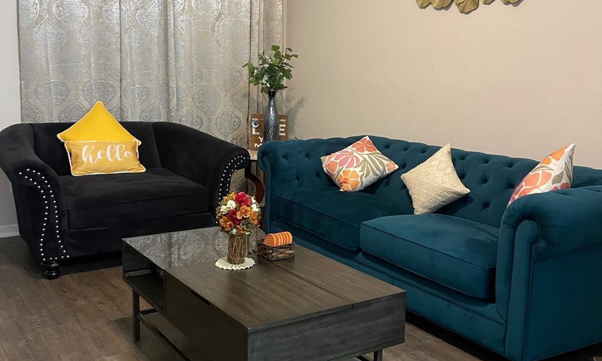 Photo of Bedroom in Humble