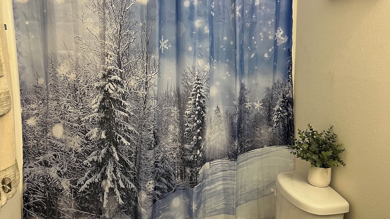Photo of Bathroom in Humble