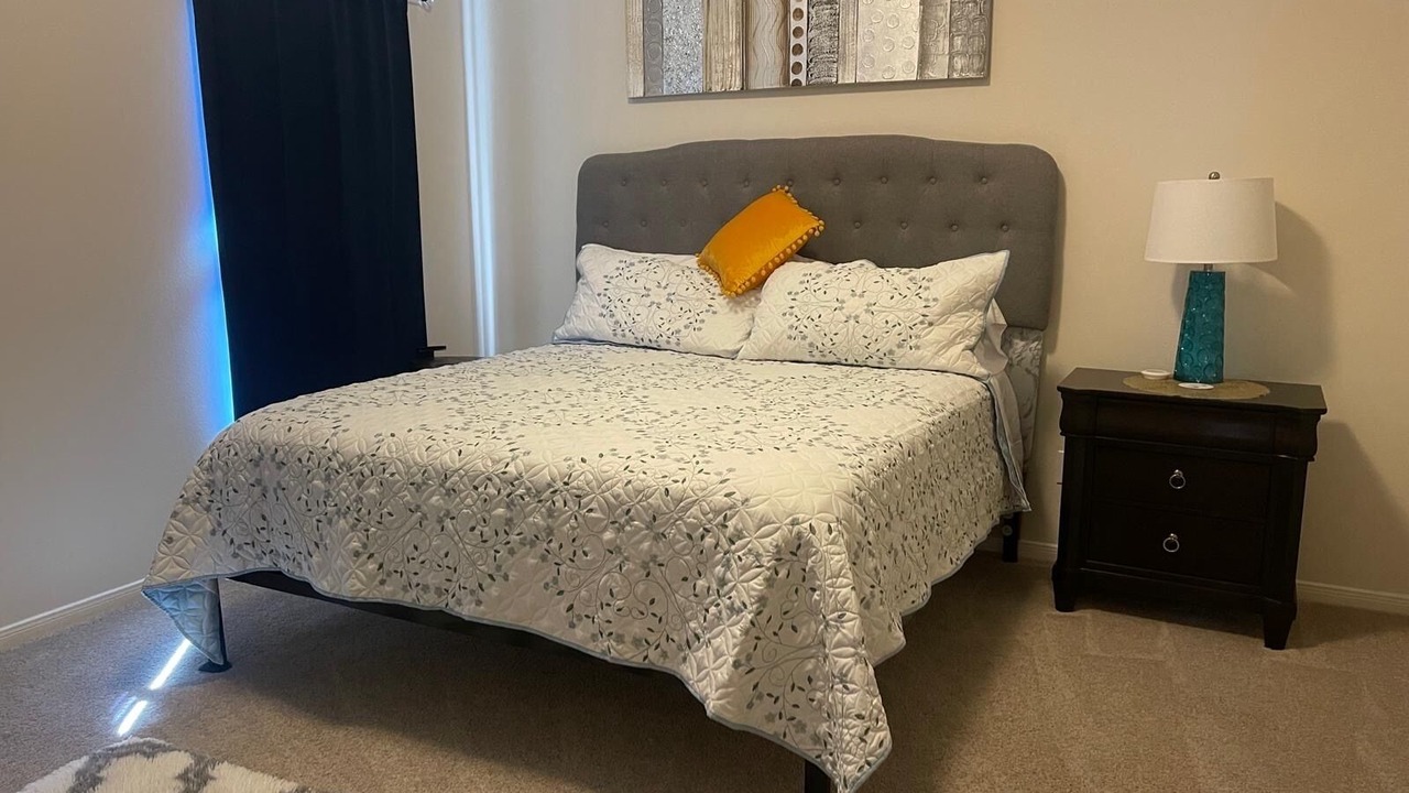Photo of Bedroom in Humble