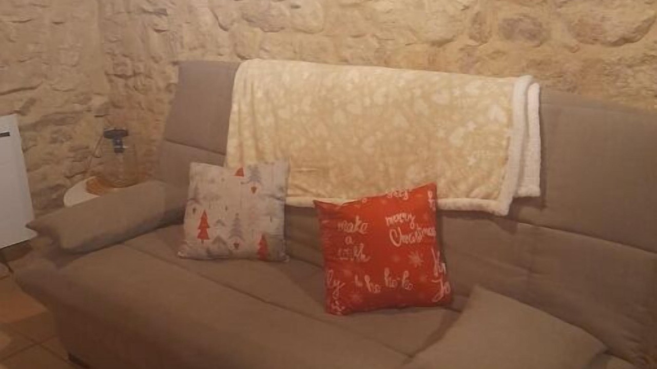 Photo of Livingroom in Souvigny