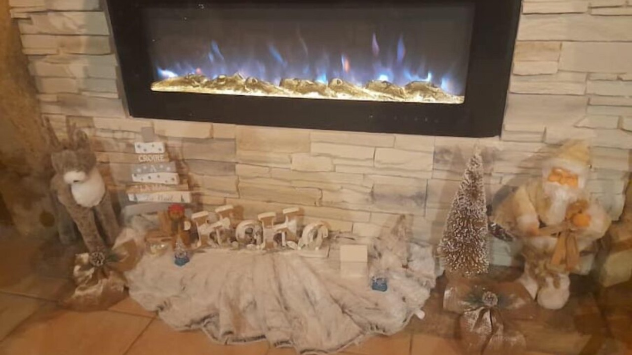 Photo of Livingroom in Souvigny