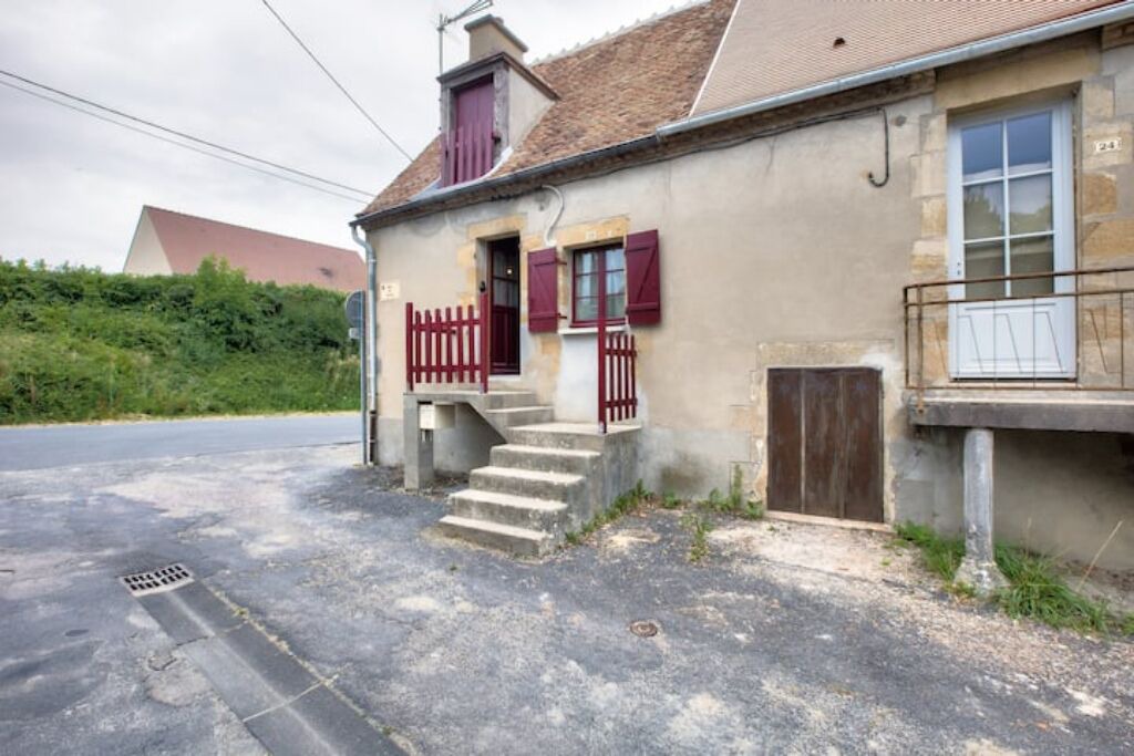 Photo of Outdoor in Souvigny