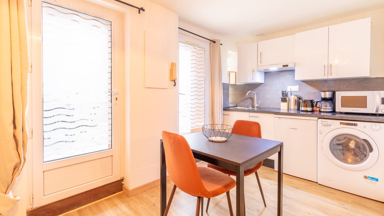 Photo of Kitchen in Marengo - Jolimont