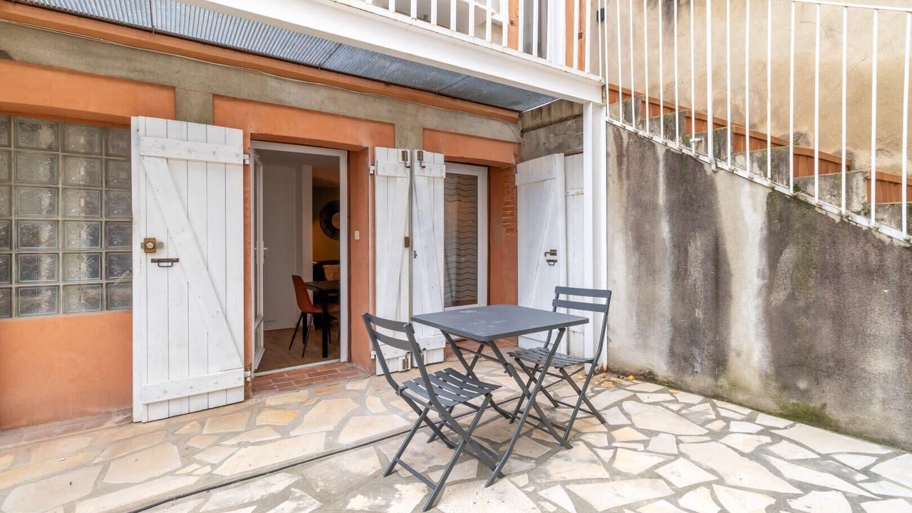 Photo of Outdoor in Marengo - Jolimont