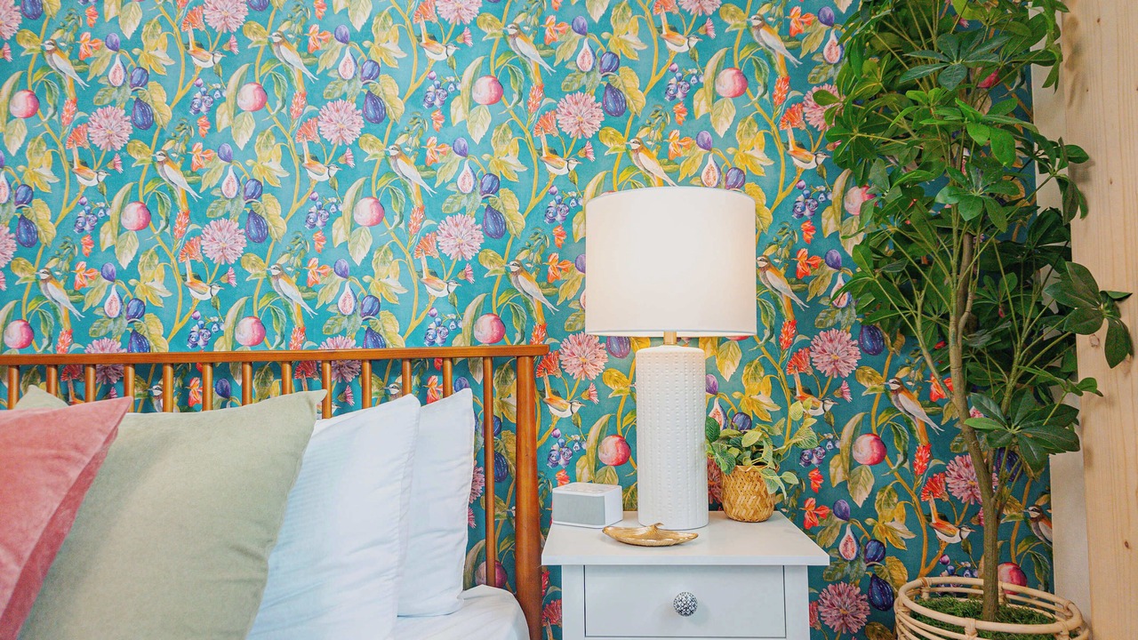 Photo of Bedroom in Pleasant Street