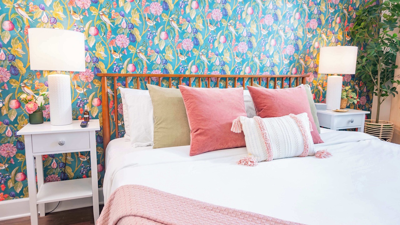 Photo of Bedroom in Pleasant Street