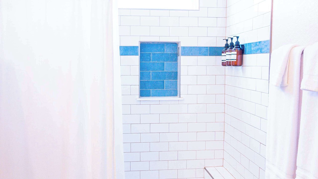 Photo of Bathroom in Pleasant Street