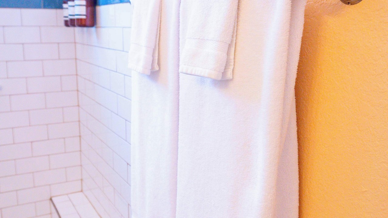 Photo of Bathroom in Pleasant Street