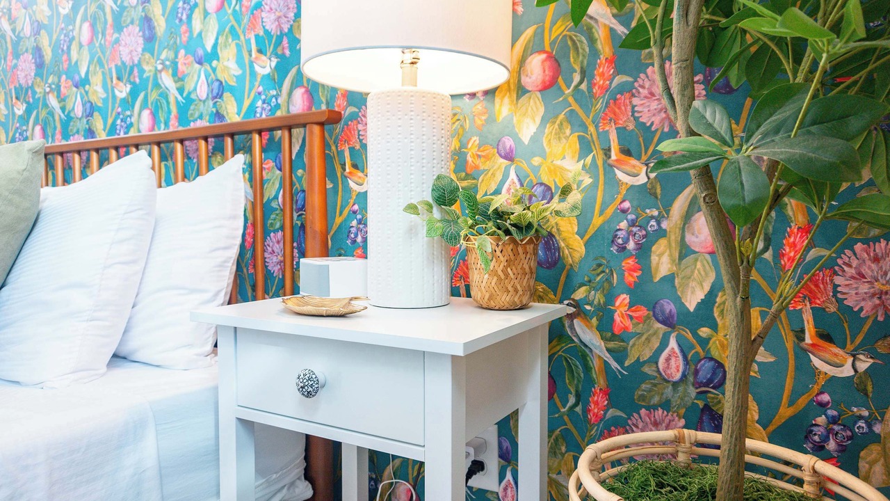 Photo of Bedroom in Pleasant Street