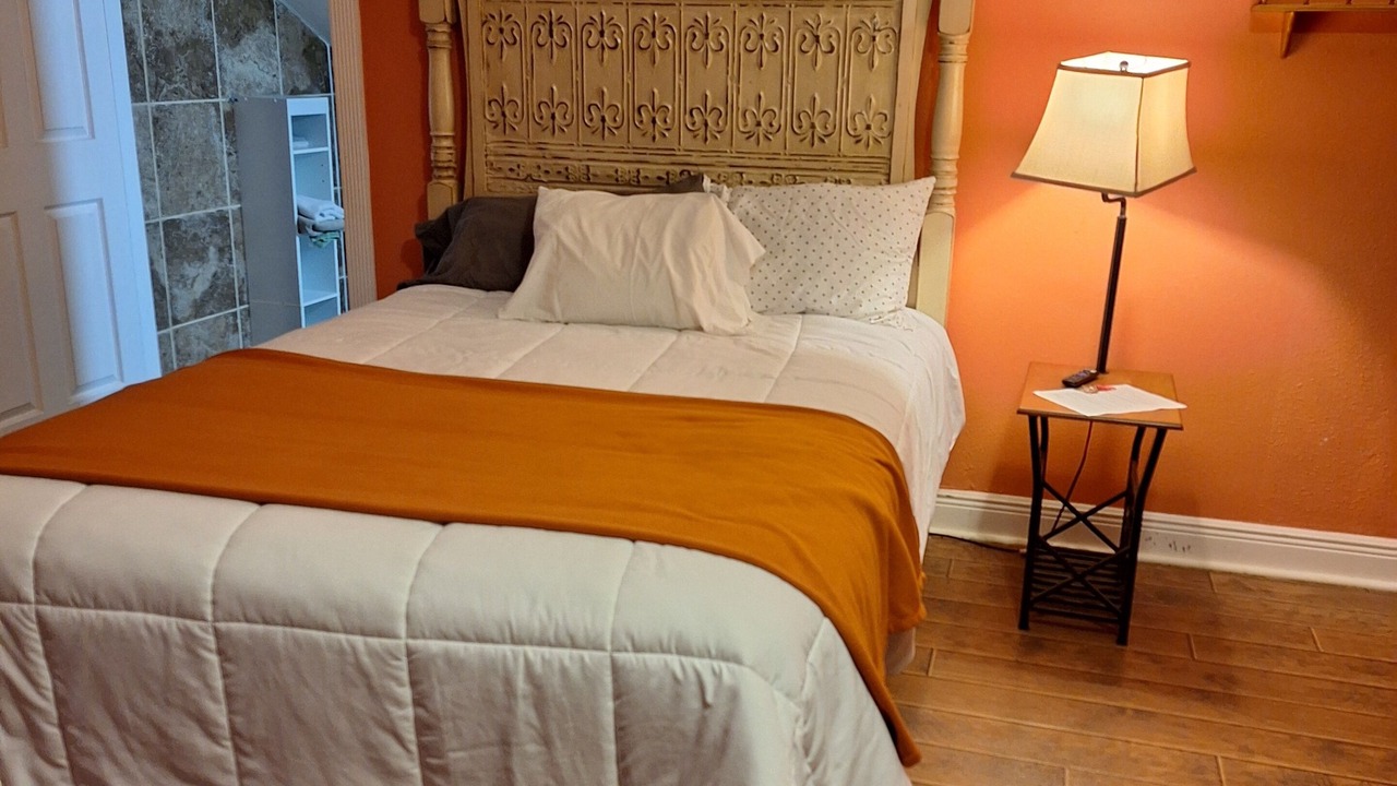 Photo of Bedroom in Hutto