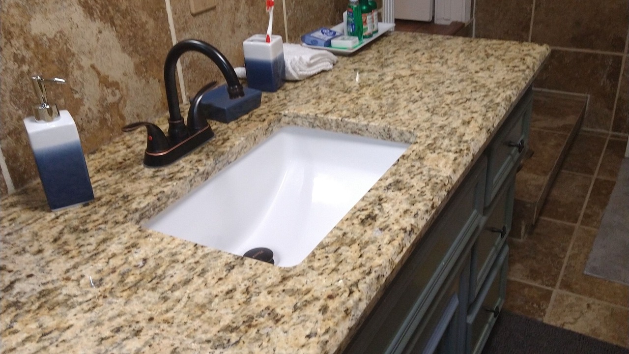 Photo of Bathroom in Hutto