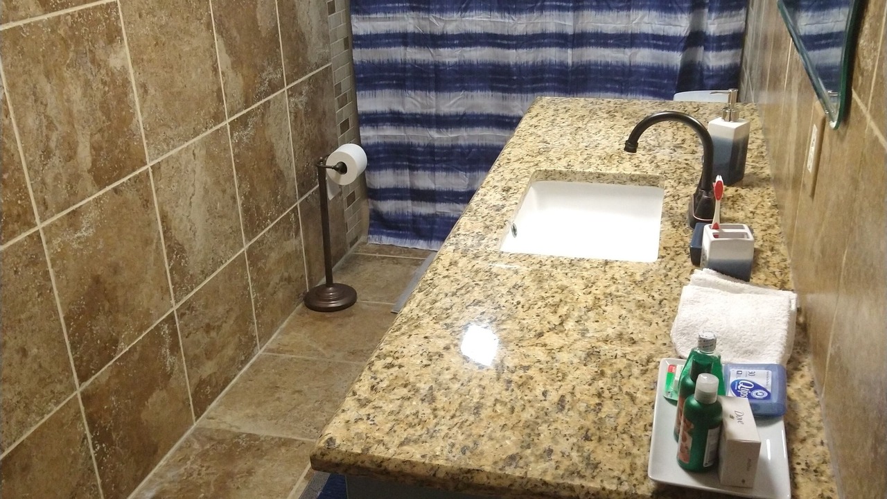 Photo of Bathroom in Hutto