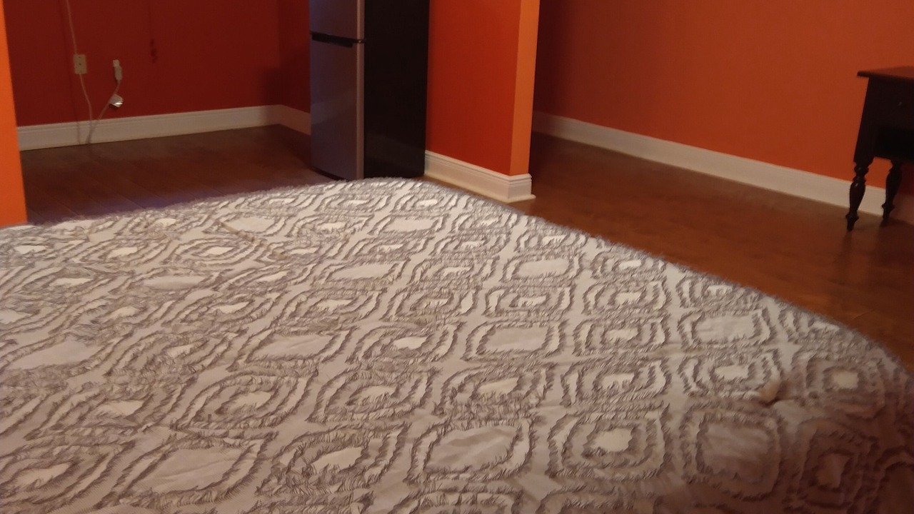 Photo of Bedroom in Hutto
