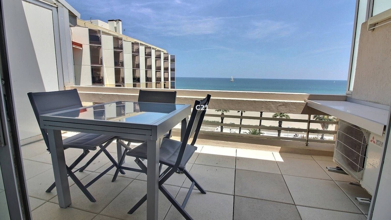 Photo of Outdoor in La Cote Radieuse