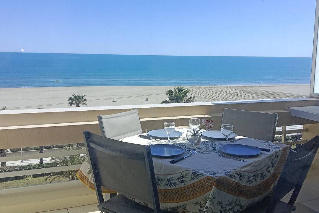 Photo of Outdoor in La Cote Radieuse