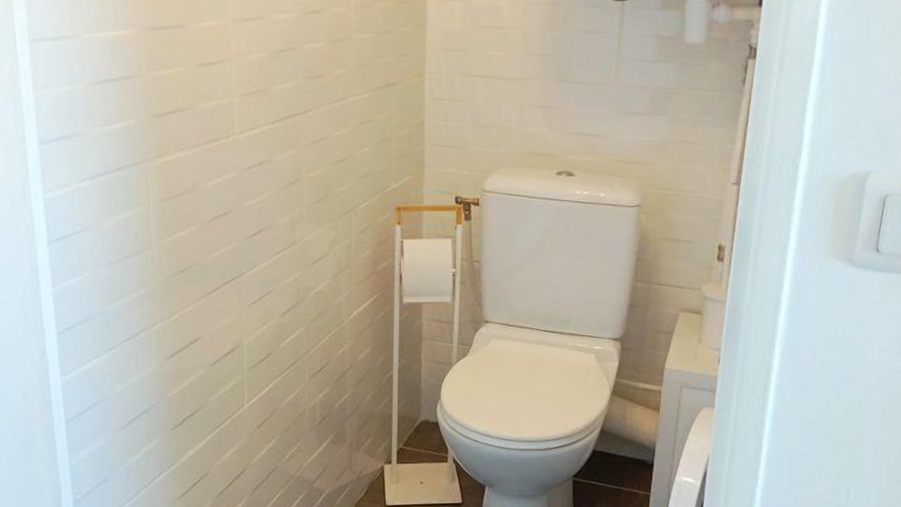 Photo of Bathroom in La Cote Radieuse