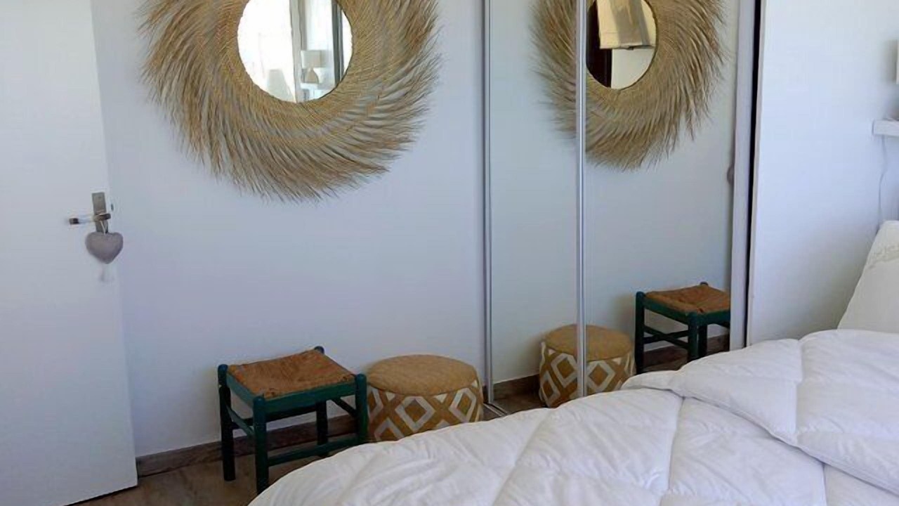 Photo of Bedroom in La Cote Radieuse