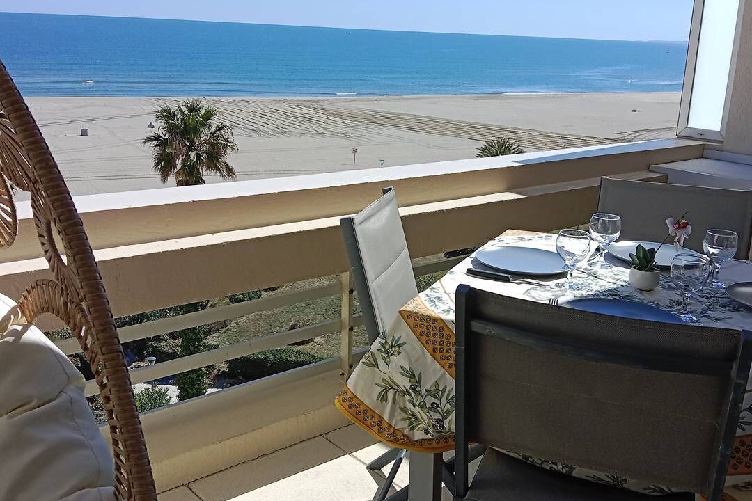 Photo of Outdoor in La Cote Radieuse