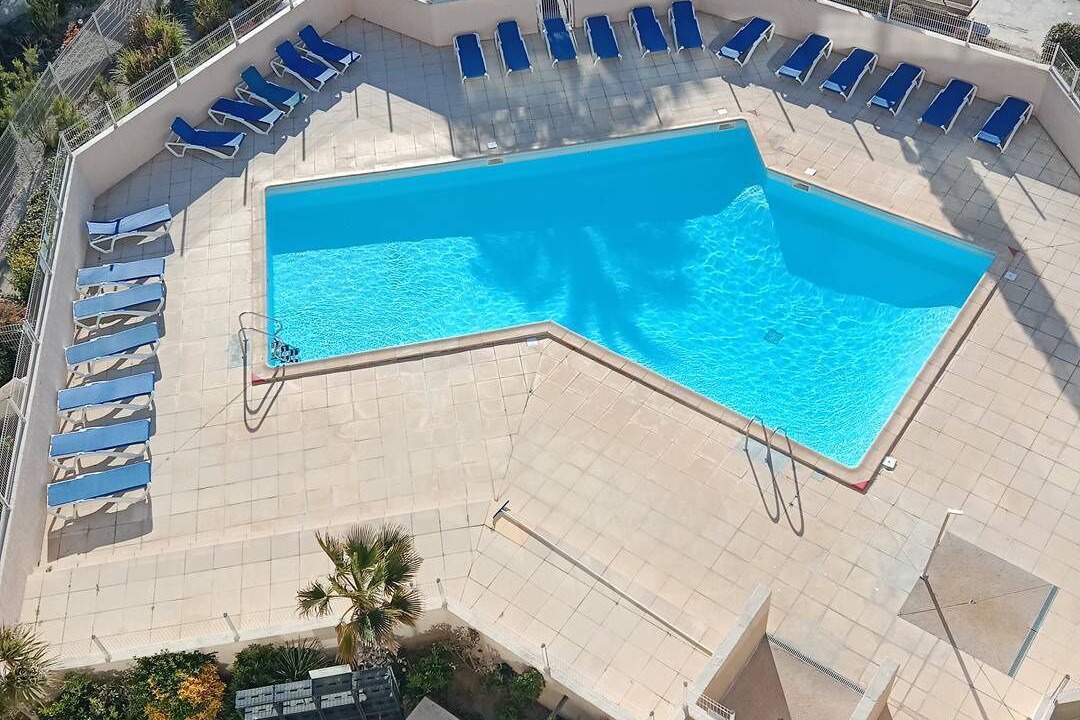 Photo of Outdoor in La Cote Radieuse