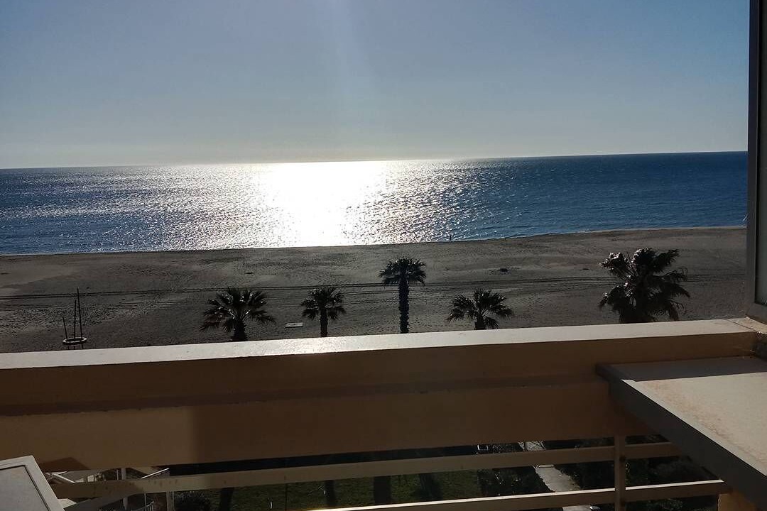 Photo of Outdoor in La Cote Radieuse