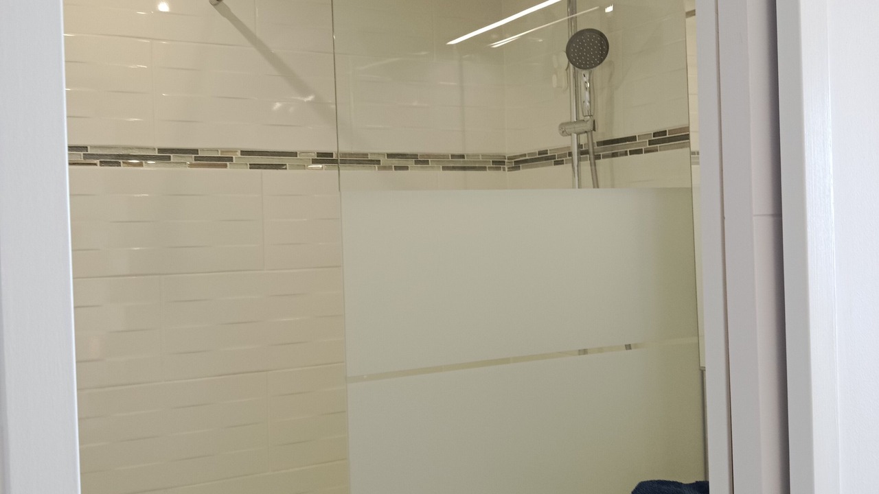 Photo of Bathroom in La Cote Radieuse