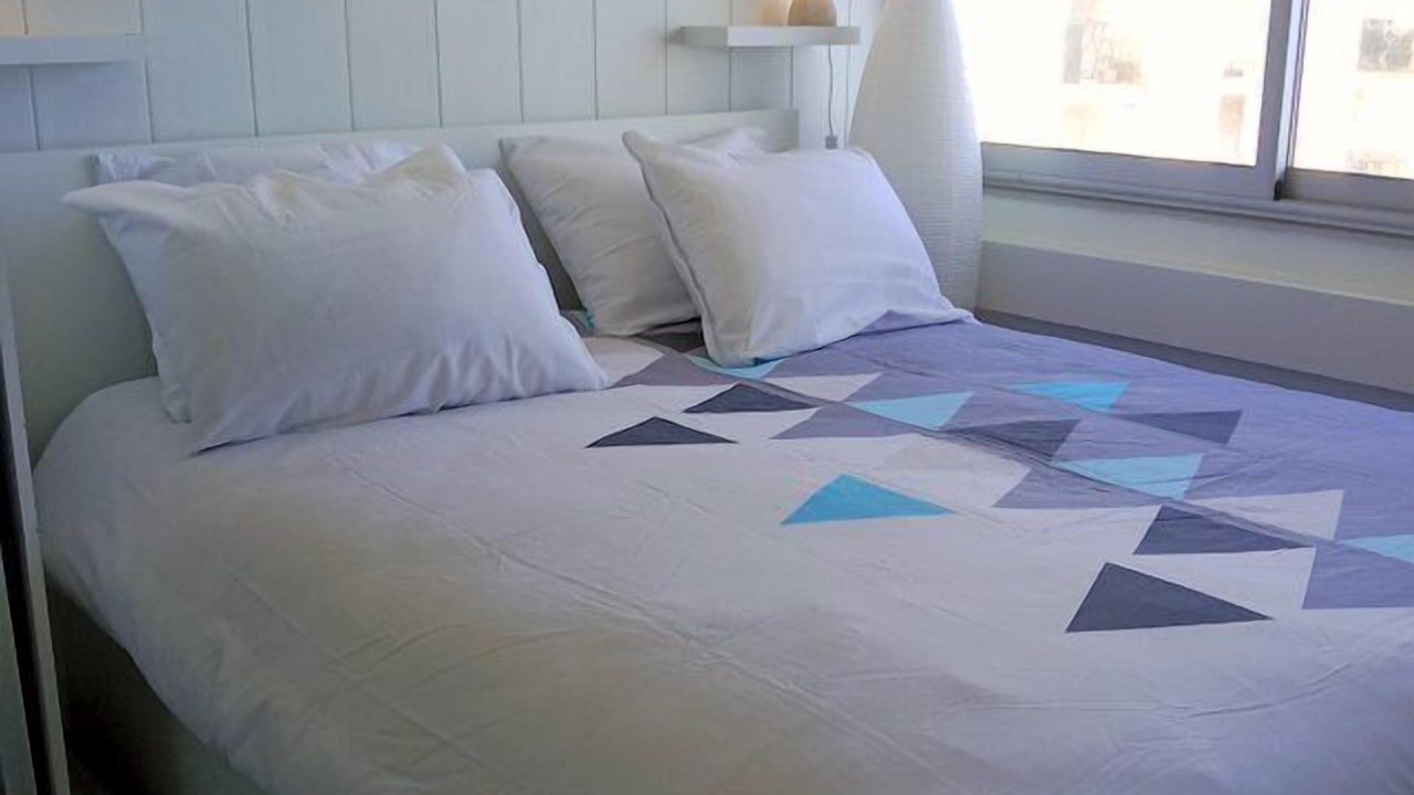 Photo of Bedroom in La Cote Radieuse