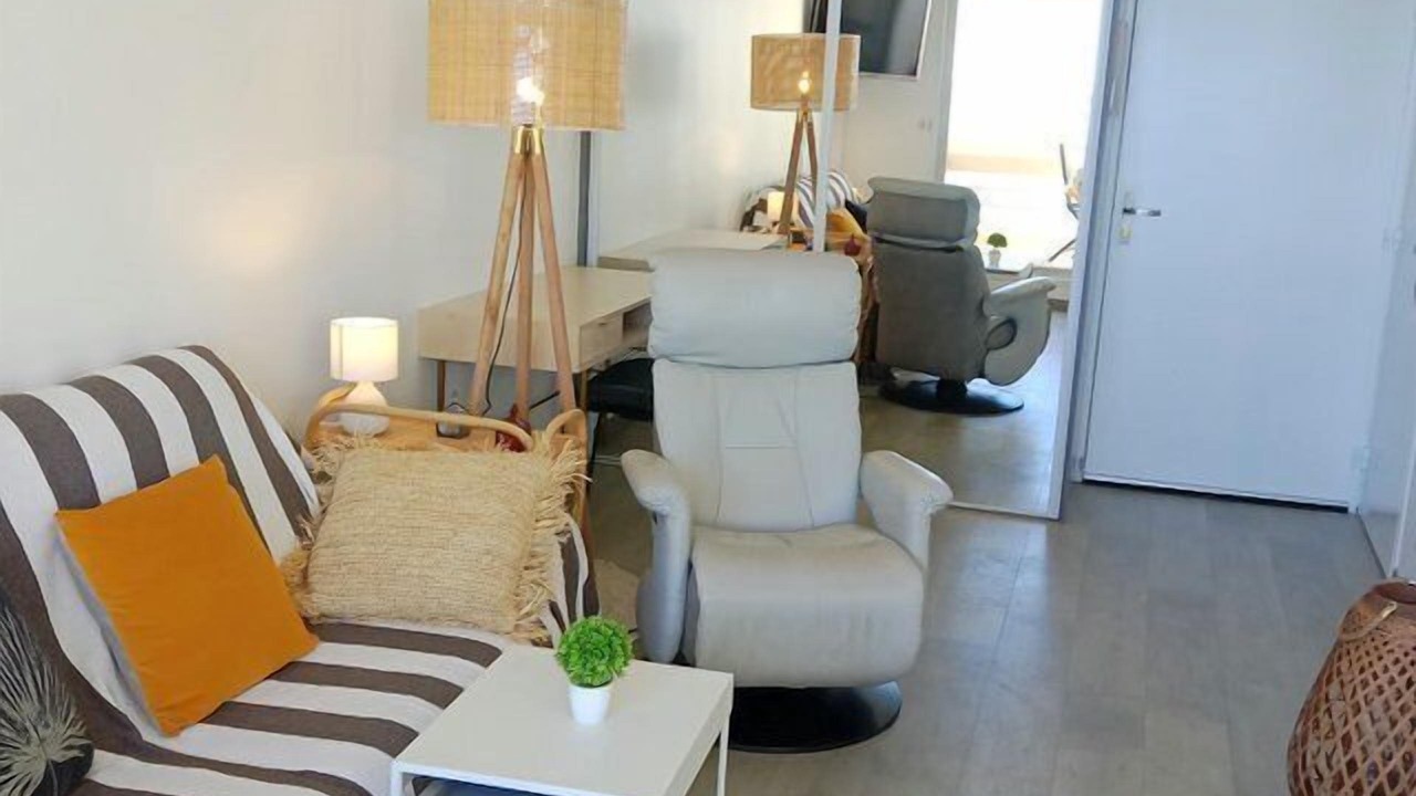 Photo of Livingroom in La Cote Radieuse