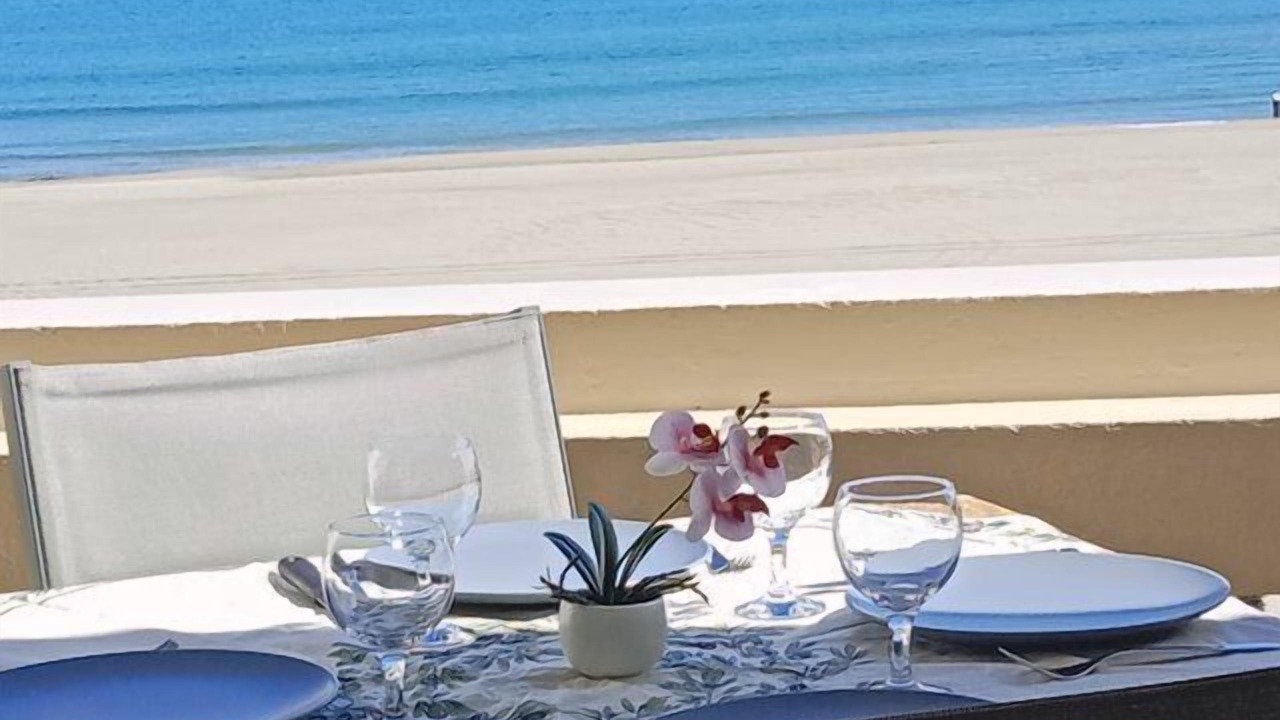 Photo of Outdoor in La Cote Radieuse
