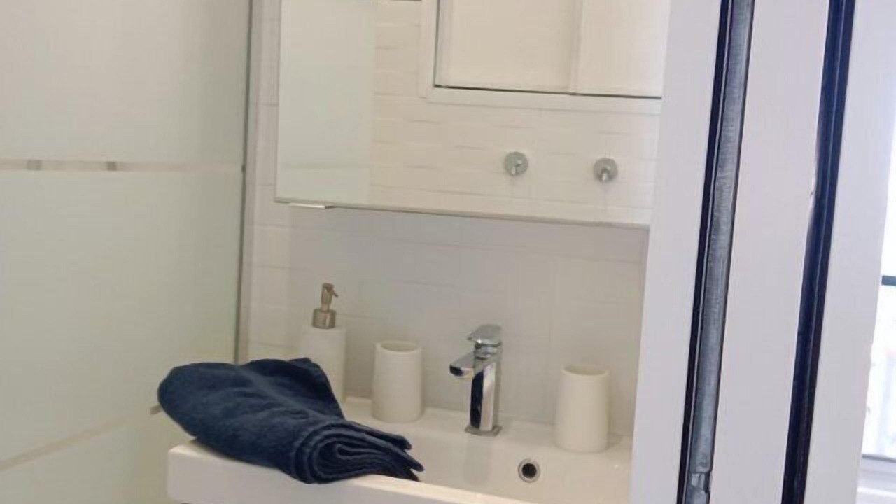 Photo of Bathroom in La Cote Radieuse