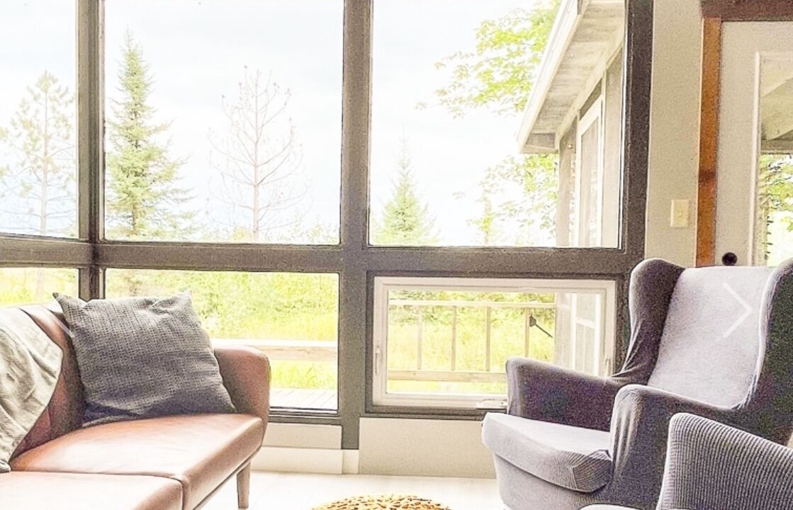 Photo of Livingroom in Cornucopia