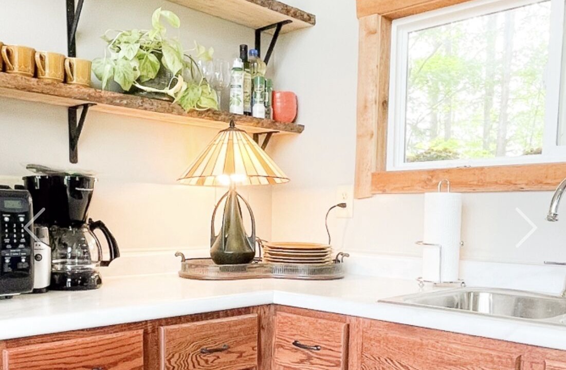 Photo of Kitchen in Cornucopia