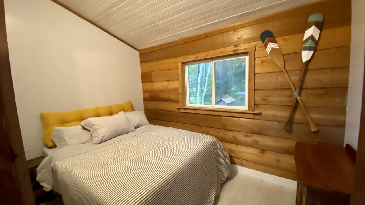 Photo of Bedroom in Cornucopia