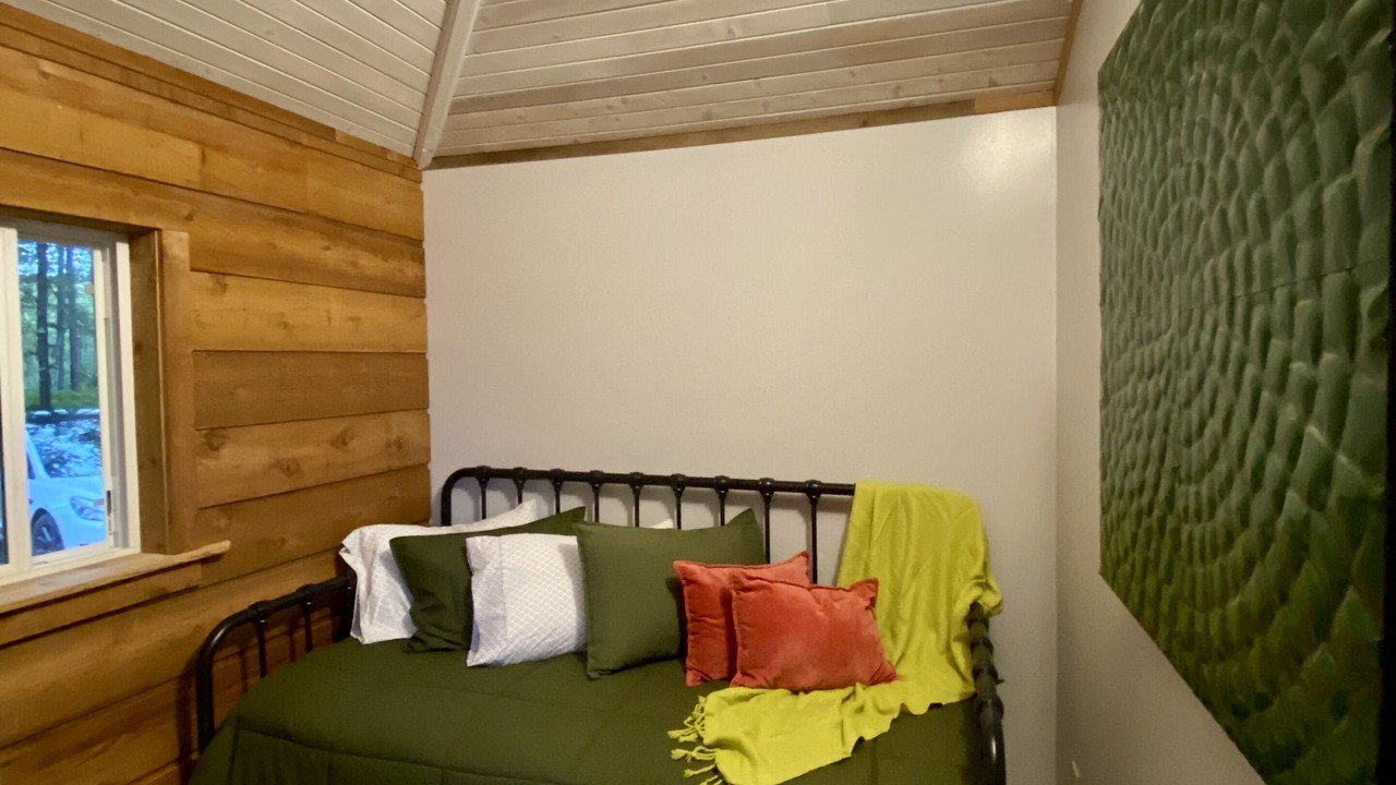 Photo of Bedroom in Cornucopia