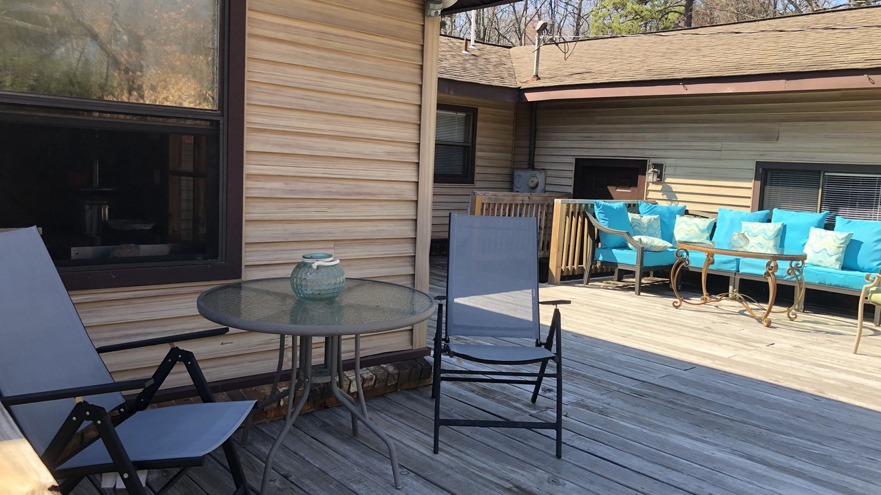 Photo of Outdoor in Heber Springs