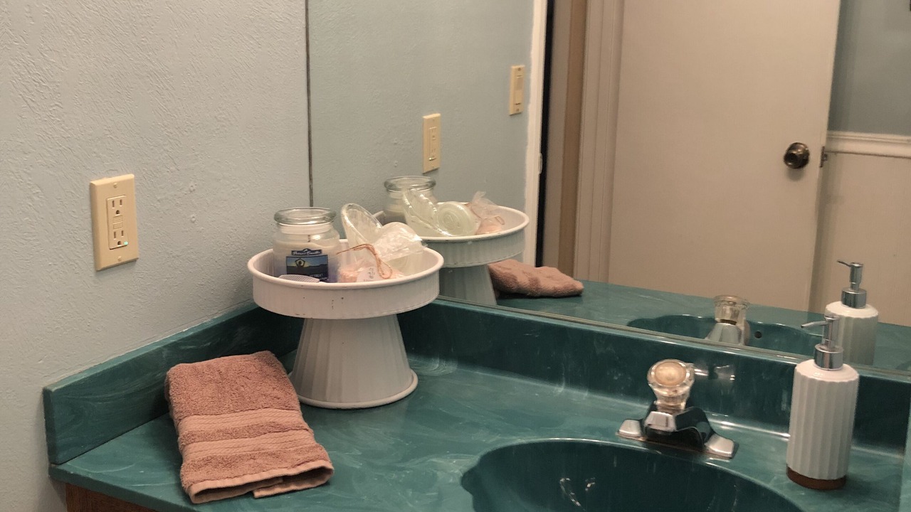 Photo of Bathroom in Heber Springs