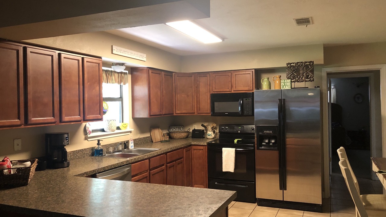 Photo of Kitchen in Heber Springs