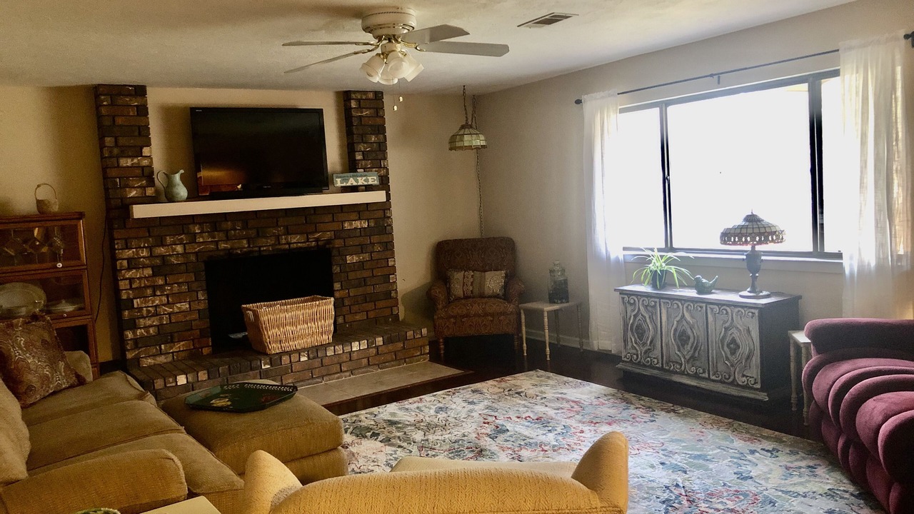 Photo of Livingroom in Heber Springs