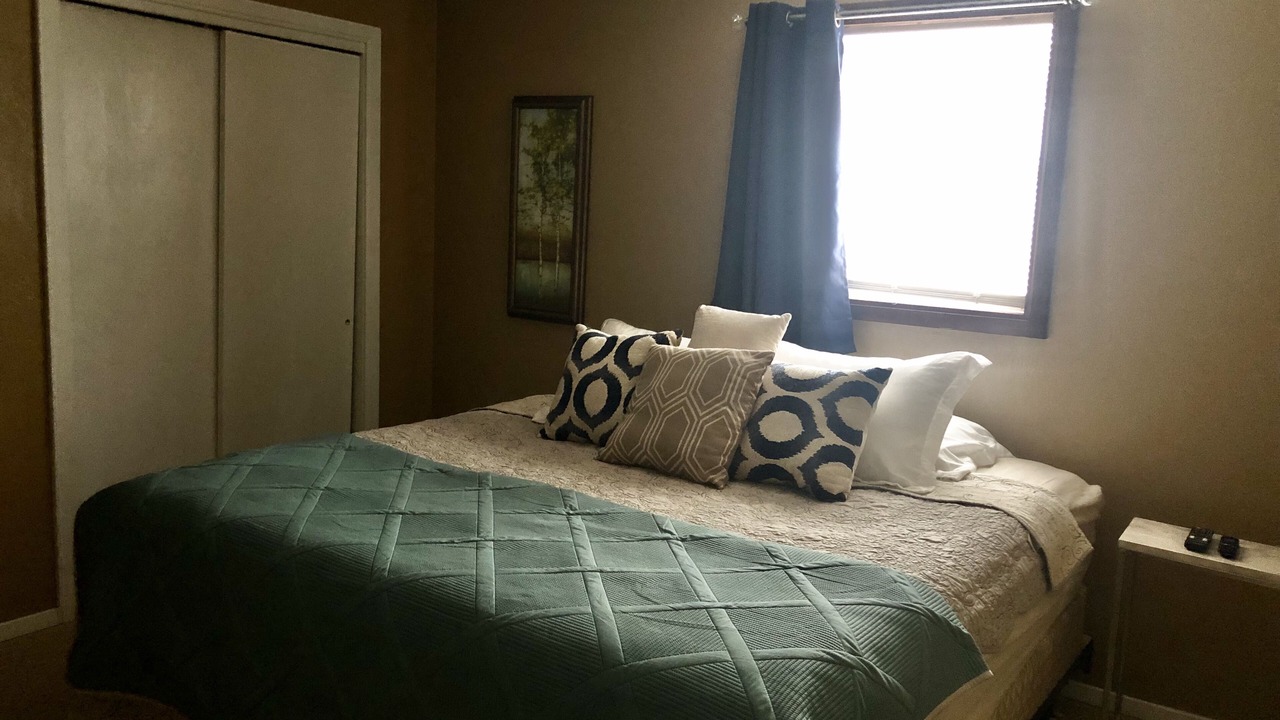 Photo of Bedroom in Heber Springs