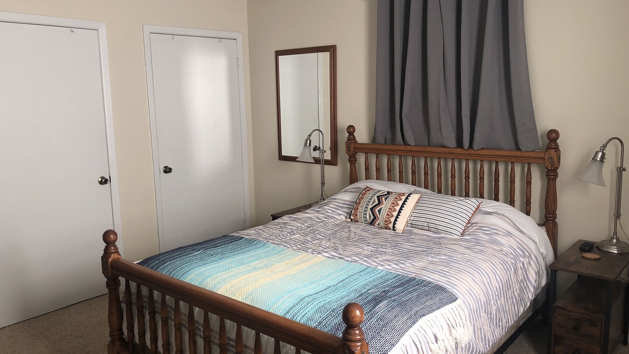 Photo of Bedroom in Heber Springs
