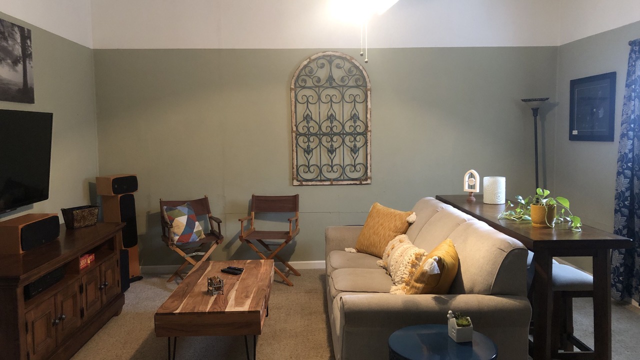 Photo of Livingroom in Heber Springs