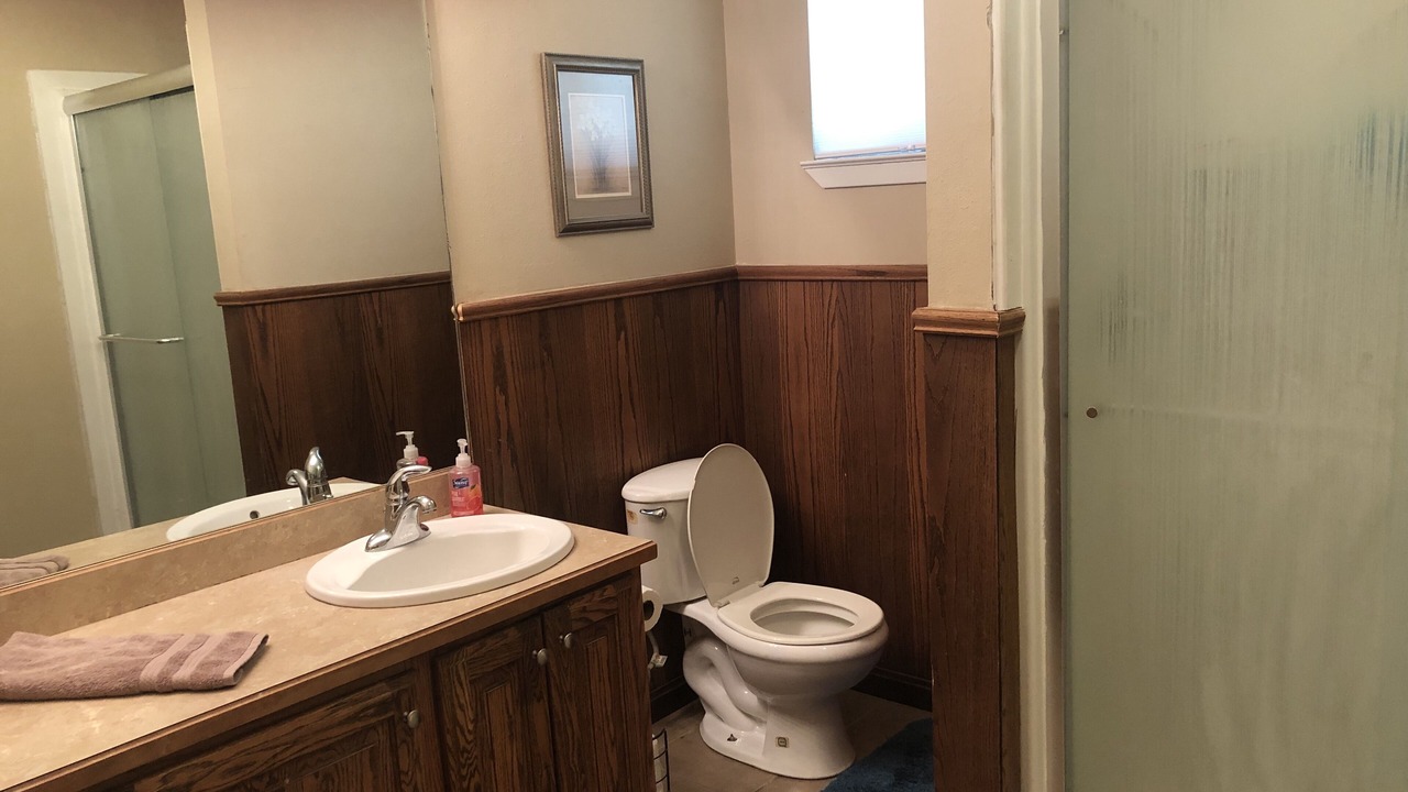 Photo of Bathroom in Heber Springs