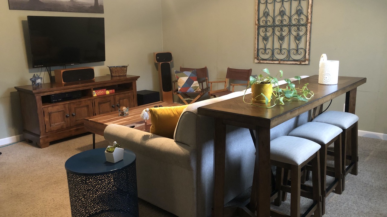 Photo of Livingroom in Heber Springs