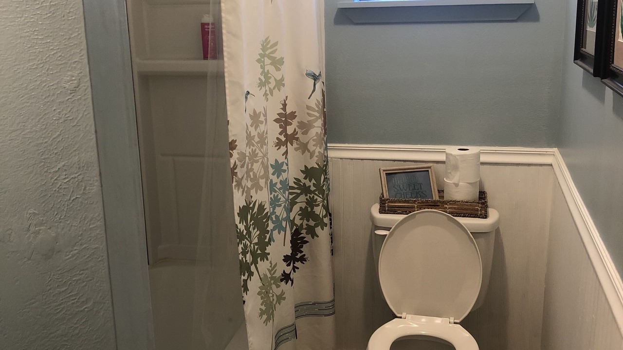 Photo of Bathroom in Heber Springs
