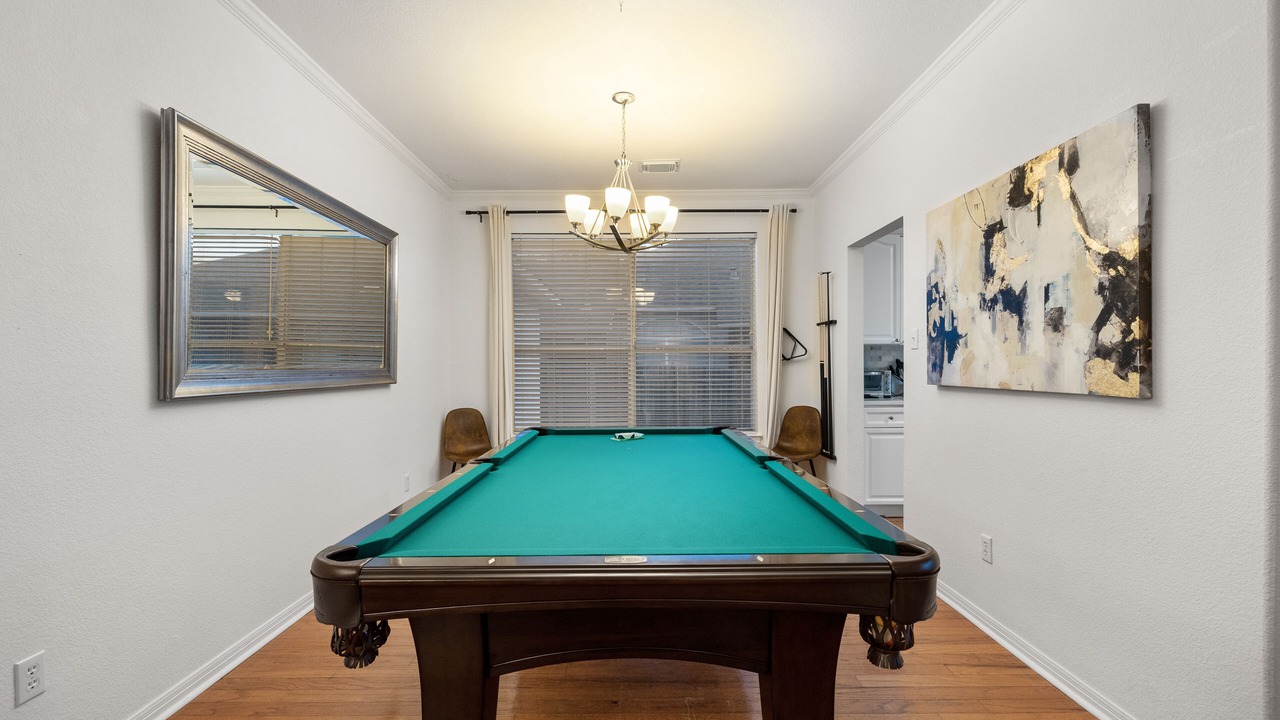 Photo of Bedroom in Scofield Farms